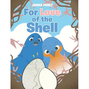 For Love of the Shell