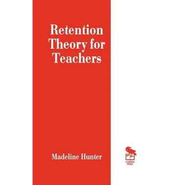 Retention Theory for Teachers