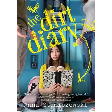 The Dirt Diary
