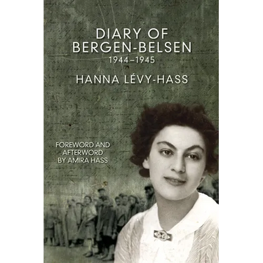 Diary of Bergen-Belsen: 1944-1945