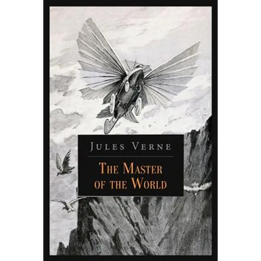 The Master of the World