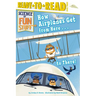 How Airplanes Get from Here . . . to There!: Ready-To-Read Level 3