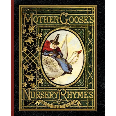 Mother Goose's Nursery Rhymes