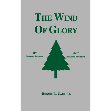 The Wind of Glory
