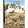 Penny's Adventures: In Search of Tasty Treats