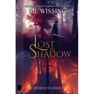 Lost in Shadow: A Reign of Shadow