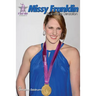 Missy Franklin: Swimming Sensation: Y Not Girl Volume 3