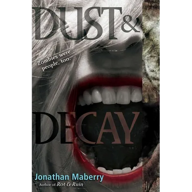 Dust & Decay