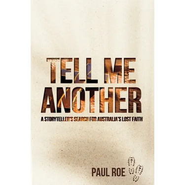 Tell Me Another