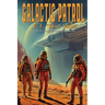 Galactic Patrol: A Positronic Book