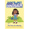 The Pets Are Missing
