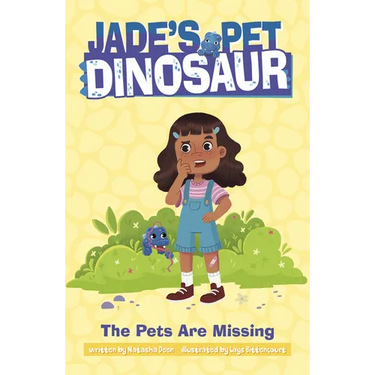 The Pets Are Missing