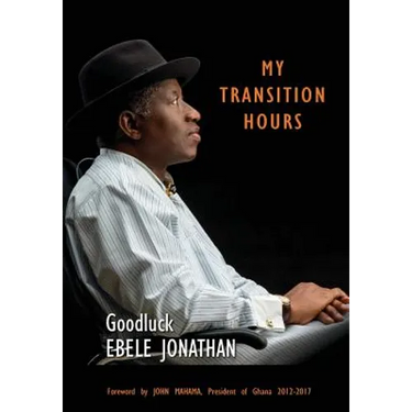 My Transition Hours