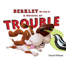 Berkley the dog in A Noseful of Trouble