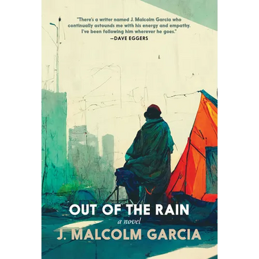 Out of the Rain