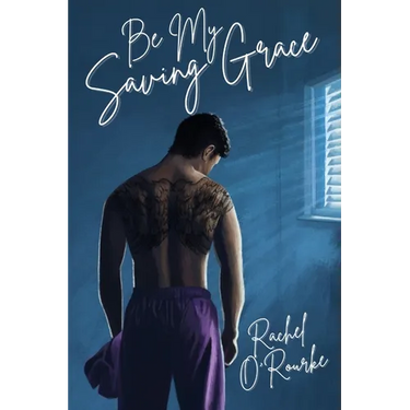 Be My Saving Grace