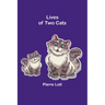 Lives of Two Cats