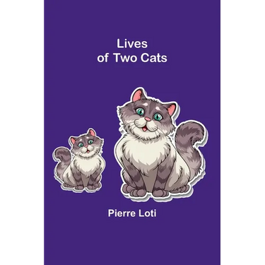 Lives of Two Cats
