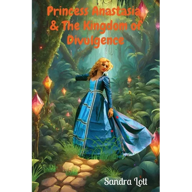 Princess Anastasia & The Kingdom of Divulgence