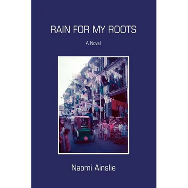 Rain for My Roots