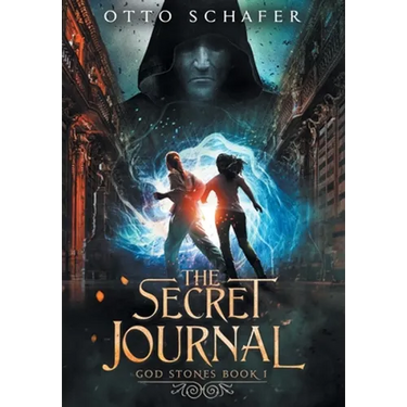 The Secret Journal