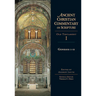 Genesis 1-11: Volume 1 Volume 1