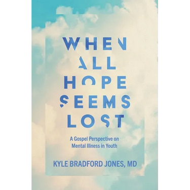 When All Hope Seems Lost