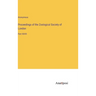 Proceedings of the Zoological Society of London: Part XXVII