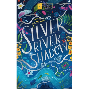 Silver River Shadow
