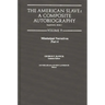 The American Slave--Mississippi Narratives: Part 4, Supp. Ser.1, Vol 9