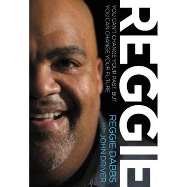 Reggie: You Can't Change Your Past, But You Can Change Your Future