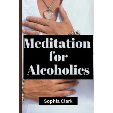 Meditations for alcoholics: Daily meditations for alcoholics