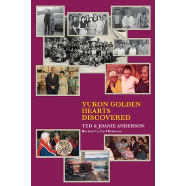 Yukon Golden Hearts Discovered