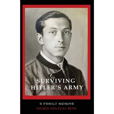 Surviving Hitler's Army