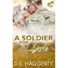 A Soldier for Suzie: a friends to lovers military romantic comedy