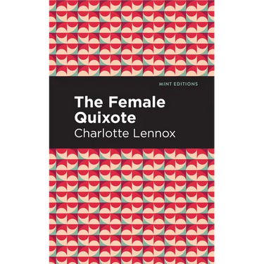 The Female Quixote