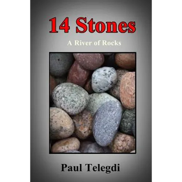 14 Stones: A River of Rocks