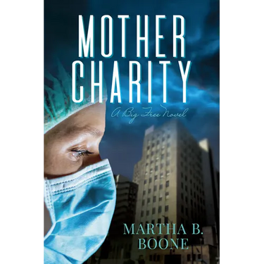 Mother Charity: A Big Free Novel