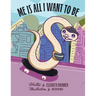 Me Is All I Want to Be