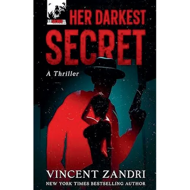 Her Darkest Secret