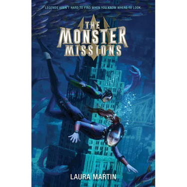 The Monster Missions