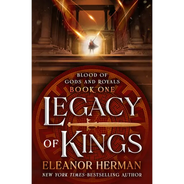 Legacy of Kings