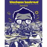 Blackwax Boulevard: Five Years, What A Surprise (2012-2017)