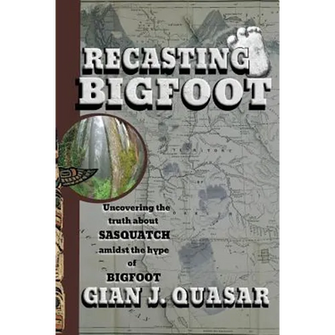 Recasting Bigfoot
