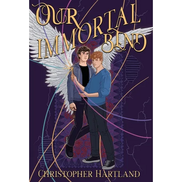 Our Immortal Bind