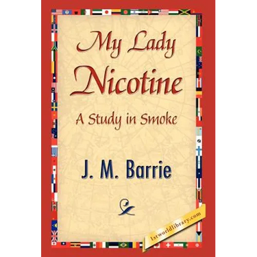 My Lady Nicotine