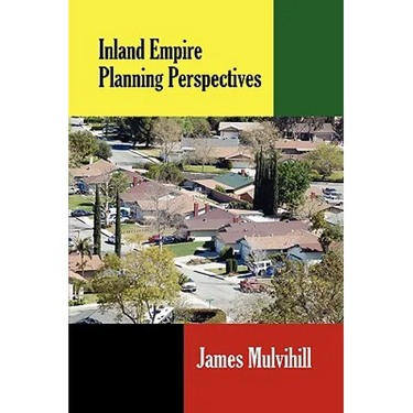 Inland Empire Planning Perspectives