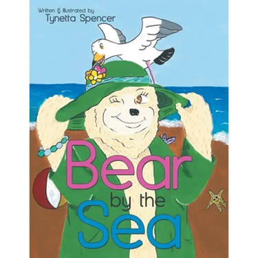 Bear by the Sea