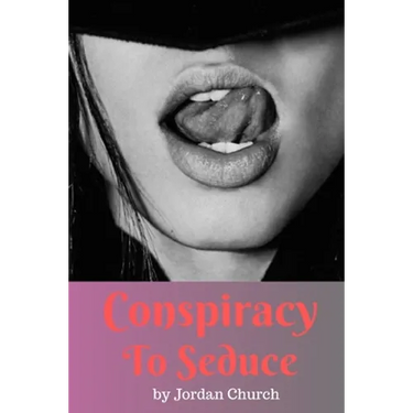 Conspiracy to Seduce: A Dominant Teenage Lesbian Plots to Seduce the Daughter of Her MILF Sex Pet