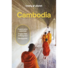 Lonely Planet Cambodia